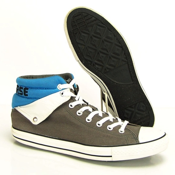 converse peel back